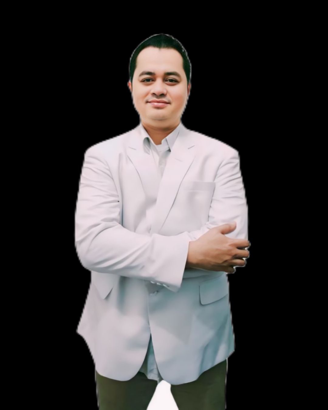 Foto Dokter dr. David Perdana, Sp.OG